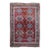 Indian Rug 7'0' X 9'8'' For Sale