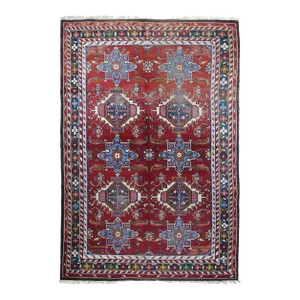 Indian Rug 7'0' X 9'8''