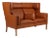 Vintage Model 2292 2-Seater Sofa by Børge Mogensen for Fredericia For Sale