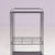 Dating from the 1970s, this bar table and trolley was designed by Max Sauze for Studio Sauze, France. Known for his...