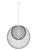 The spun thread design is reminiscent of a cocoon and gives off a soft light that is enhanced by the double and triple...
