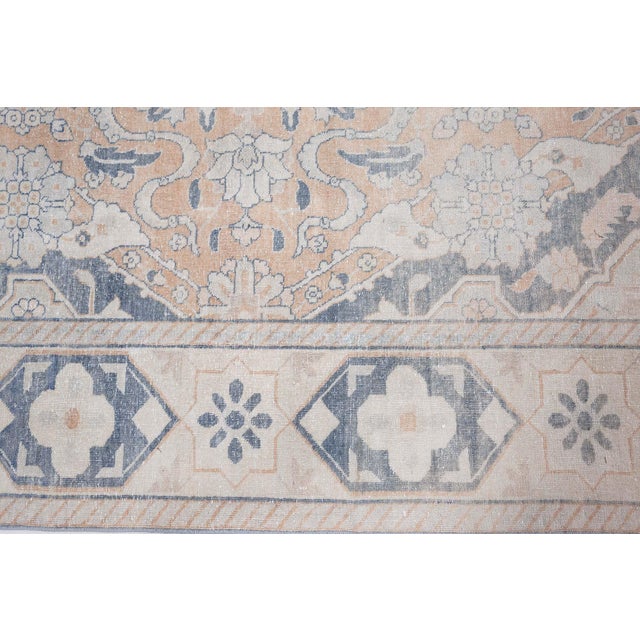 Persian Tabriz BB8531 9'2" × 12'3"