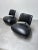 Pallone Relax Chairs from Leolux, Set of 2 For Sale - Image 4 of 14