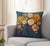 2020s Exquisite Luxury Mid-Century Modern Sofa Cushions / Pillows Cushion Cover Only For Sale - Image 5 of 5