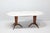 Mid-Century Modern Dining Table by Melchiorre Bega, 1950 For Sale - Image 3 of 18