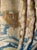 Flemish 18 Century Verdure Three Birds and Thistle Plant For Sale - Image 9 of 18