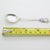 Vintage Austrian Genuine Silver Souvenir Spoon Kitzbühel Emblem Hallmarked 900 For Sale - Image 10 of 10