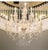 Superb Irish Crystal Louis XVI Style Entryway Chandelier For Sale In Los Angeles - Image 6 of 6