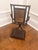 Vintage Rattan Bamboo Tabletop Mirror For Sale In Charleston - Image 6 of 6