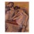 Edgar Degas Dancers in Repose Limited Edition For Sale
