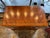 This is an antique chest of drawers. It is George III style. It is Burled walnut. It has brass hardware. It has four...