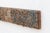 Rare Blue Polychrome Carved Indian Lintel For Sale In Los Angeles - Image 6 of 9