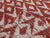 Modern Hand-Knotted Luxury Flatweave - 7’9” X 10’2” For Sale - Image 9 of 15