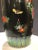 Japanese Chinoiserie Asian Vase Famille Bird Flower Butterfly For Sale - Image 3 of 12