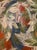 Contemporary 1990s Large Scale Quebec Contemporary Majolica Decorative Platter – Attributed to Lucie Ricard For Sale - Image 3 of 7