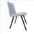 Ligne Roset Ligne Roset Dining Chairs Set of 5 For Sale - Image 4 of 17