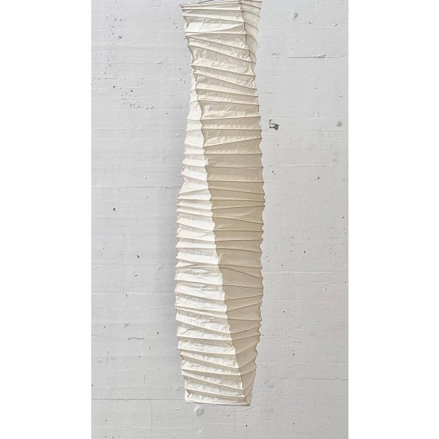 Akari J1 Pendant Lamp by Isamu Noguchi for Ozeki, Japan, 1970s For Sale - Image 15 of 15