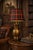 Chinoiserie Frederick Cooper Brass Ginger Jar Lamp — Patinated Mid CenturyVintage Classic for Palm Beach Regency, Grandmillennial, Cottage Core - See Pics! For Sale - Image 3 of 9