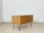Brown Vintage Series 427 Sideboard from Hellerau For Sale - Image 8 of 10