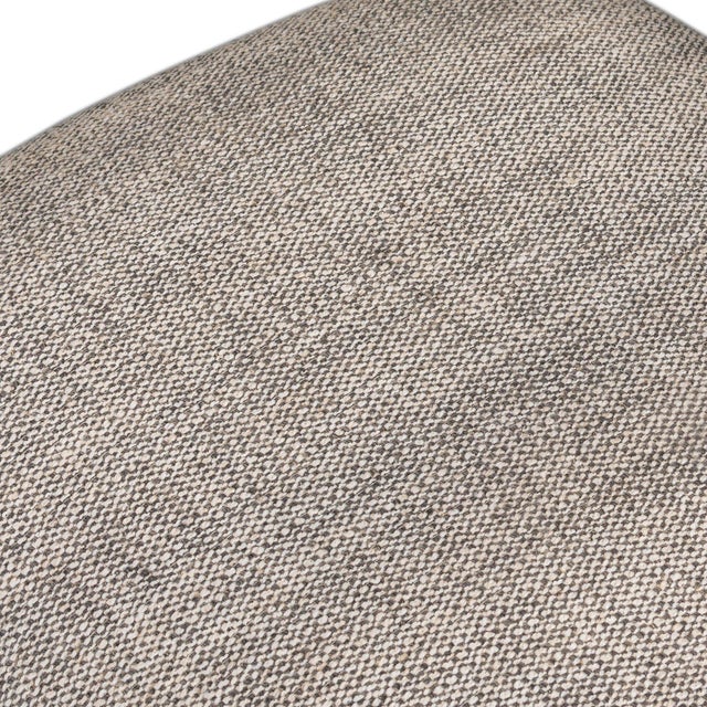 Contemporary Four Hands Waldon Dining Chair - Thames Coal For Sale - Image 3 of 12