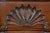 Vintage Chippendale Style Mahogany Shell & Blockfront Highboy Chest on Chest 89" For Sale - Image 16 of 18