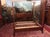 Wood Queen Poster Bed, Pencil Poster Bed, Statton Furniture For Sale - Image 7 of 10