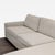 Room & Board Modern Sectional Sofa With Right Chaise For Sale In San Francisco - Image 6 of 8
