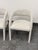 2020s Fours Hands Hawkins Bouclé Armchairs, Pair For Sale - Image 5 of 12