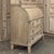18th Century Dutch Neoclassical Stripped Oak Secretary ~ Bookcase For Sale - Image 18 of 18