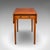 Antique Pembroke Table, English, Satinwood, Drop Leaf, Occasional, Tea, Regency For Sale - Image 6 of 12