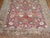Antique Persian Tabriz Sarouk Carpet For Sale In New York - Image 6 of 9