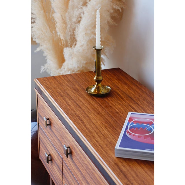 Mid-Century Scandinavian Sideboard, 1960s For Sale - Image 6 of 18