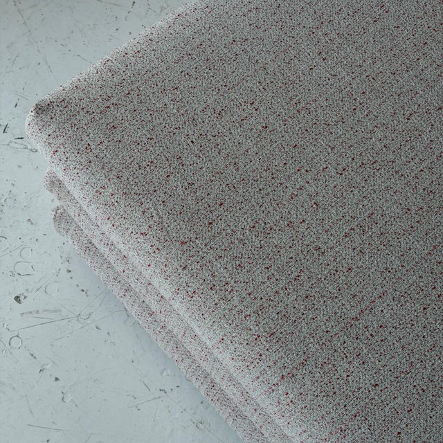 Postmodern 1980s Monumental Stacked Modular Sectional For Sale - Image 3 of 12