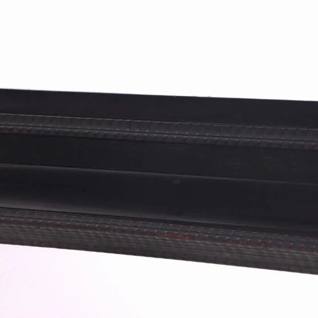 1940s Ebonized Frame in the Dutch Style, C. 1940 For Sale - Image 5 of 5