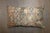 Pillow made from an early 20th-century Antique Persian Kurd Rug . Zipper closure and poly-fill provided. Measures: 11'' x...