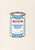 Banksy (British, b. 1974), "Soup Can: Original Colourway", Screenprint in Colors on Wove Paper, 2005,numbered in pencil...