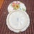 Ceramic 1980s Jewelry Box Queen Victoria Pattern For Sale - Image 7 of 7