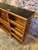 Brown Vintage Danish Teak Fold-Out Bar Drinks Cabinet, 1960s For Sale - Image 8 of 18