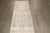 Neutral Persian Heriz Karadja Runner rug no. j5323 For Sale In New York - Image 6 of 9