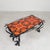 Vintage Coffee Table with Tiles, 1960s For Sale - Image 11 of 18