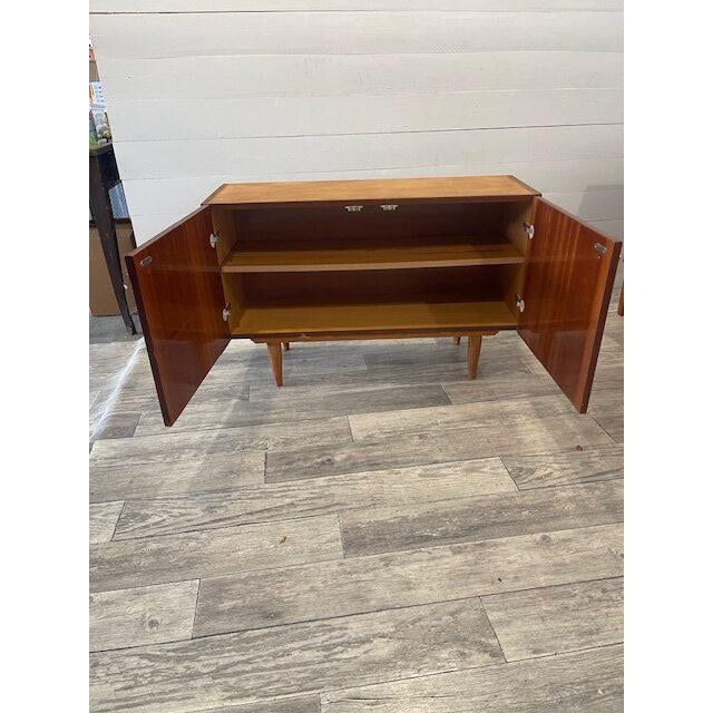 Vintage TV Closet by Novy Domov, 1976 For Sale - Image 3 of 9