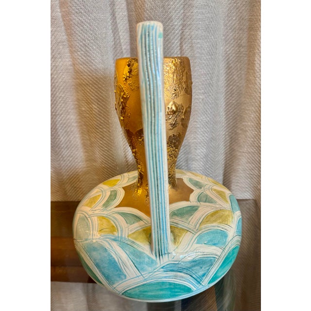 Polly Schilling American Pottery For Sale - Image 4 of 7