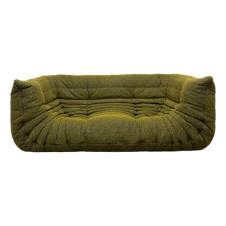 Togo Sofa from Ligne Roset, 2000s For Sale