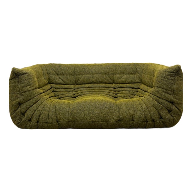Togo Sofa from Ligne Roset, 2000s For Sale