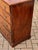 Small Mahogany Chest of Drawers For Sale - Image 5 of 15
