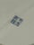 Ceramic Vintage Signed Blue & White Plate For Sale - Image 7 of 9