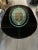 Mid-Century Modern Italian Mid-Century Modern Fontana Arte Oval Glass Mirror or Plateau or Tray For Sale - Image 3 of 12