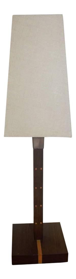 Beyond Luxury Ida Table Lamp Signed by Romeo Sozzi for Promemoria Italy