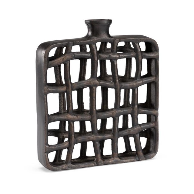 Wildwood Xavier Aluminum Urn, Large For Sale In Raleigh - Image 6 of 6