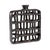 Wildwood Xavier Aluminum Urn, Large For Sale In Raleigh - Image 6 of 6